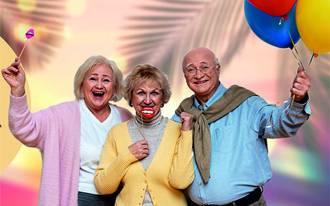 VII GORZOWSKI TYDZIEŃ SENIORA