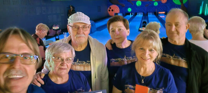 c.d. Gorzowski Tydzień Seniora 2025