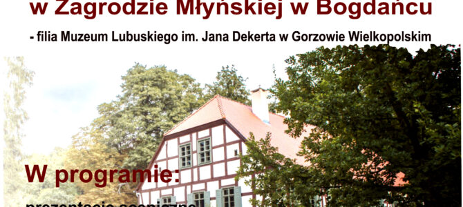 Zakończenie roku akademickiego 2024/2025