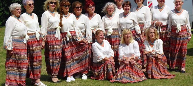 Zakończenie roku akademickiego 2024/2025