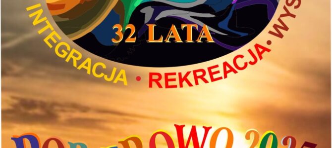 Plener malarski Pobierowo 2025