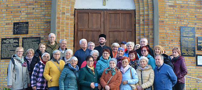 Poznajmy swoje miasto – gorzowska cerkiew