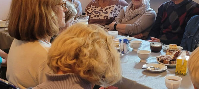 Zebranie grupowych sekcji UTW