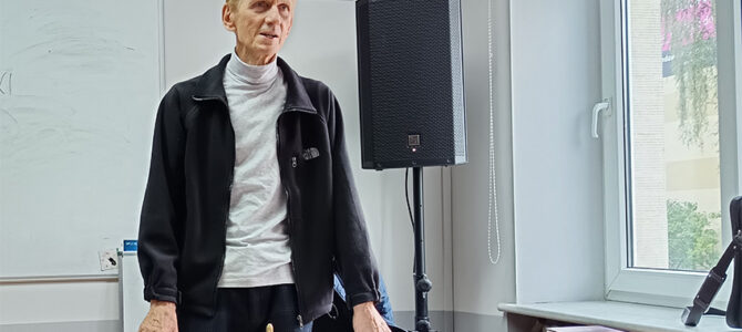 Edukacja Muzyczna rozpoczęła nowy rok