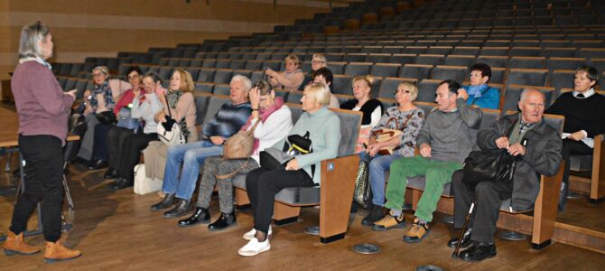 c.d. POZNAJ SWOJE MIASTO