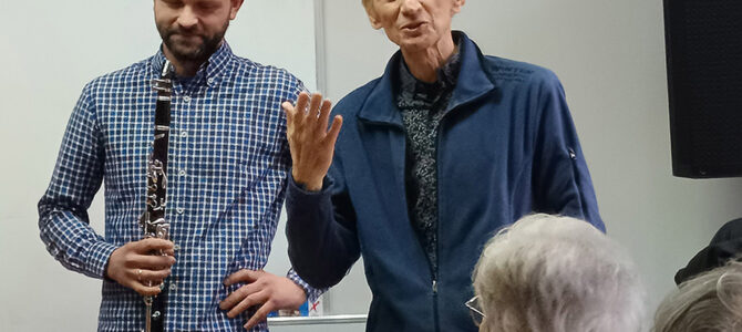 Świąteczna niespodzianka Świąteczna niespodzianka