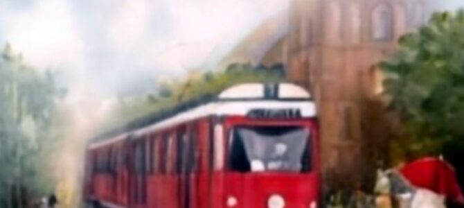 Wernisaż Henryki Hanny Kondrackiej