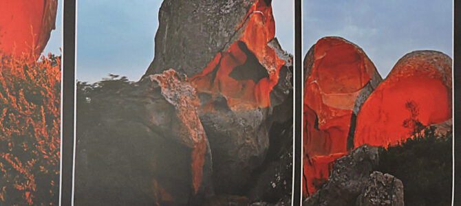 Podróż w obraz i wyobraźnię