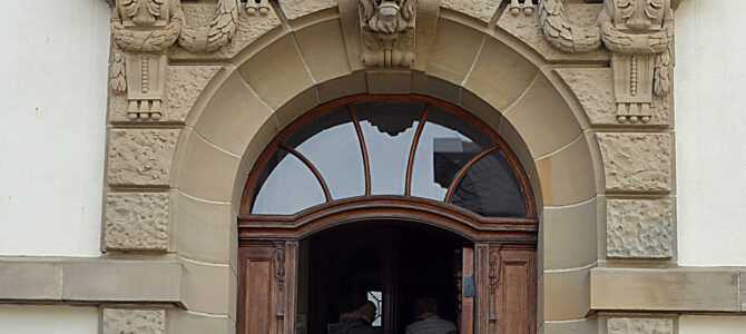 Poznajemy swoje miasto Muzeum Lubuskie