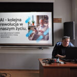 Artur Suchocki i sztuczna inteligencja