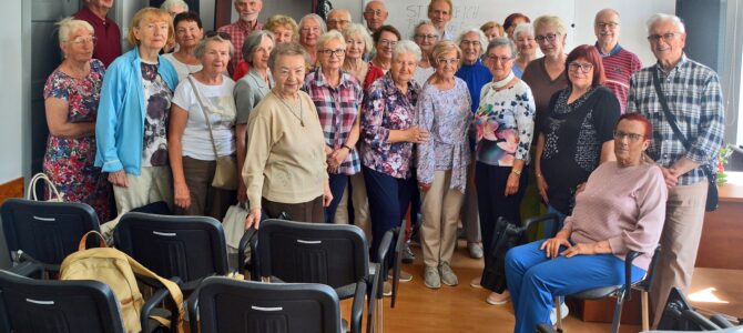 Zakończenie edukacji muzycznej