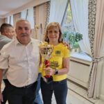 Spartakiada Seniorów w Dziwnowie